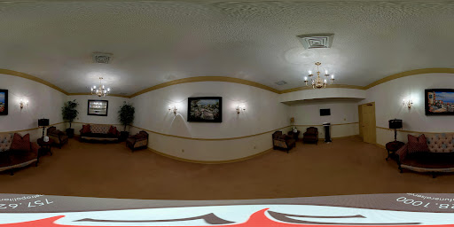 Funeral Home «Metropolitan Funeral Services», reviews and photos, 5605 Portsmouth Blvd, Portsmouth, VA 23701, USA