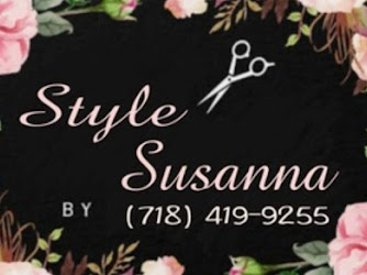 Style by Susanna - Hair Salon