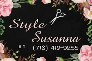 Style by Susanna image