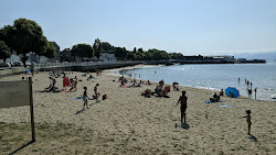 Preguntoiro beach'in fotoğrafı ve yerleşim