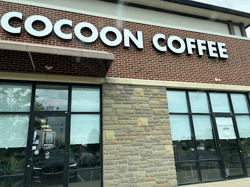 Coffee Shop «Cocoon Coffee», reviews and photos, 6209 Snider Rd a, Mason, OH 45040, USA