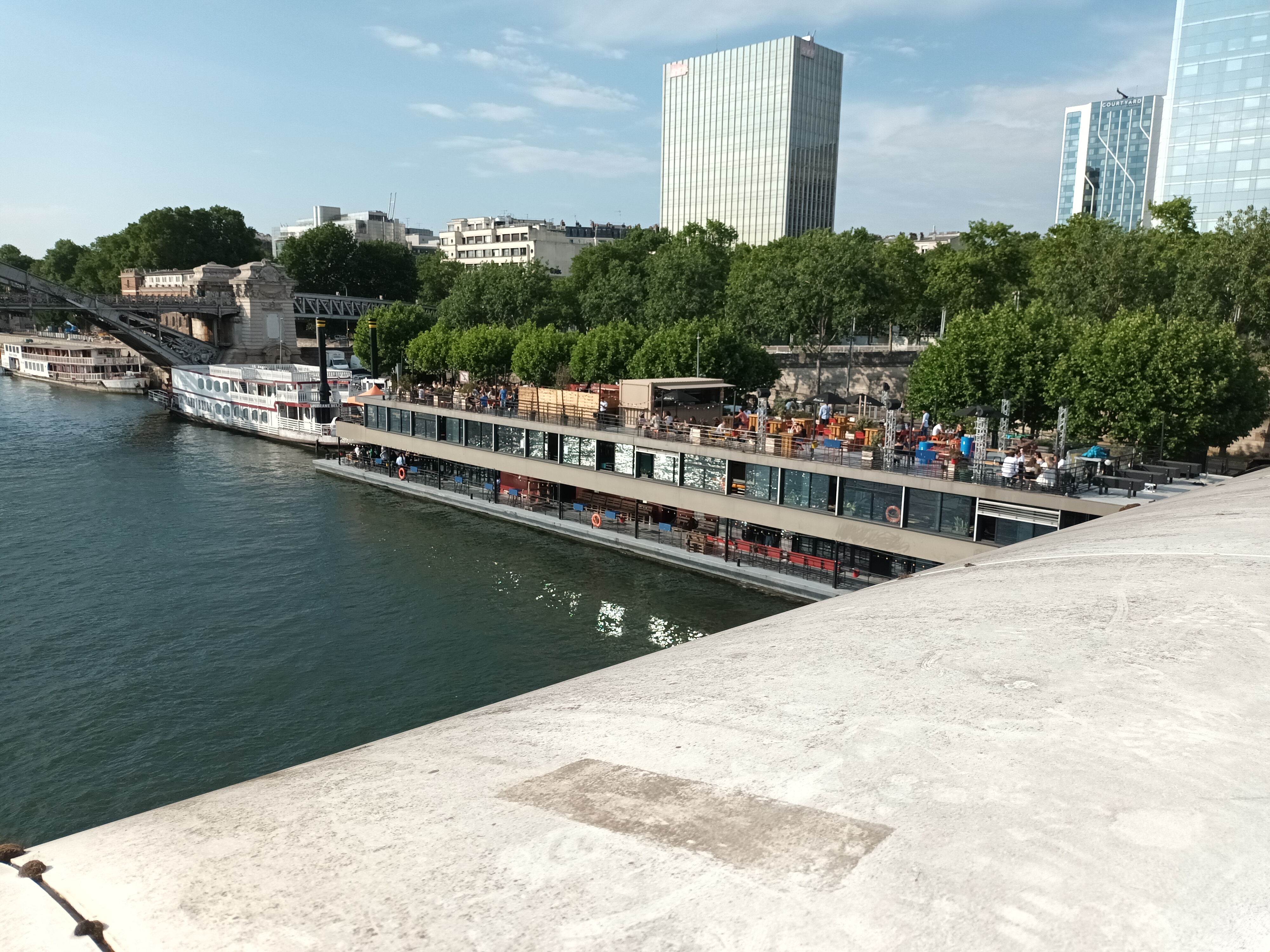 Photo n° 1 de l'avis de Patrice.I fait le 23/05/2022 à 17:01