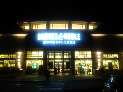 Book Store «Barnes & Noble», reviews and photos, 112 Eisenhower Pkwy, Livingston, NJ 07039, USA