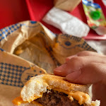Photo n° 2 McDonald's - Boom Burger à Roquefort