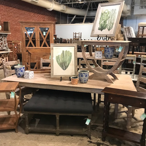 Furniture Store «Nadeau - Furniture with a Soul», reviews and photos, 2359 Peachtree Rd, Atlanta, GA 30305, USA