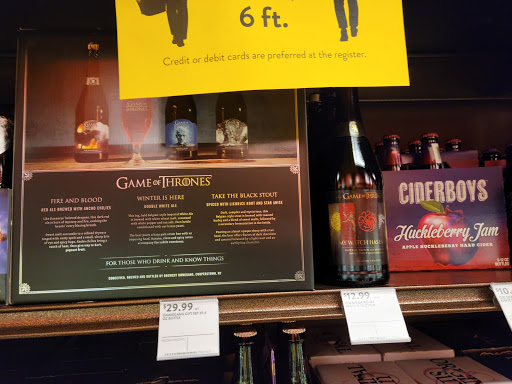 Liquor Store «ABC Fine Wine & Spirits», reviews and photos, 204 107th Ave, Treasure Island, FL 33706, USA