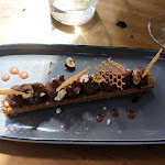 Photo n° 1 de l'avis de Daniel.o fait le 22/08/2021 à 13:22 pour NORA Restaurant Bar à La Couarde-sur-Mer