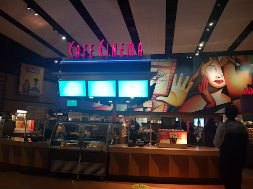Movie Theater «Century Clackamas Town Center and XD», reviews and photos, 12000 SE 82nd Ave #3000, Happy Valley, OR 97086, USA