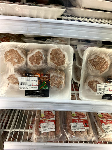 Grocery Store «Malincho Euro Market & Cafe», reviews and photos, 2800 Spring Rd SE, Atlanta, GA 30339, USA