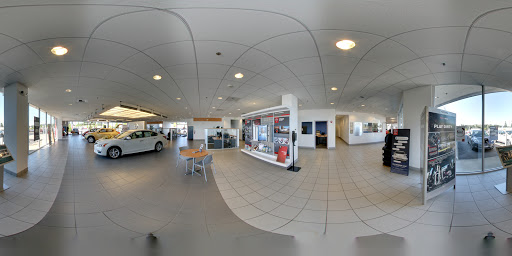 Nissan Dealer «Olympia Nissan», reviews and photos, 2220 Carriage St SW, Olympia, WA 98502, USA