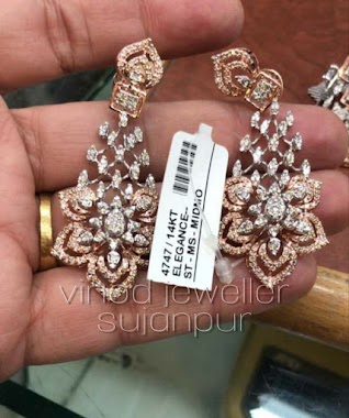 Vinod Jewellers