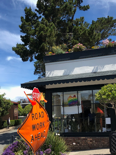 Cosmetics Store «Lush Cosmetics», reviews and photos, Ocean Ave & Monte Verde, Carmel-By-The-Sea, CA 93923, USA