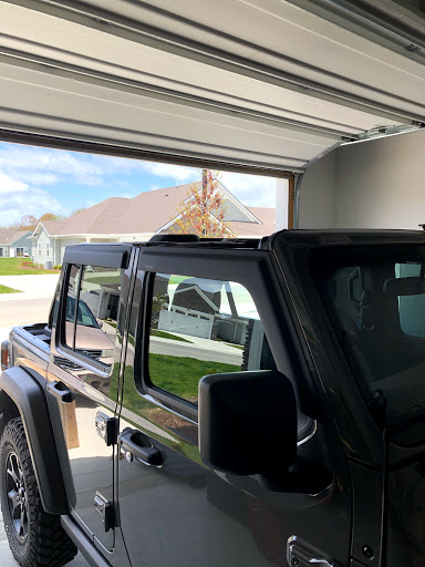 Truck Accessories Store «Car Gear», reviews and photos, 110 N Main St, Akron, OH 44308, USA