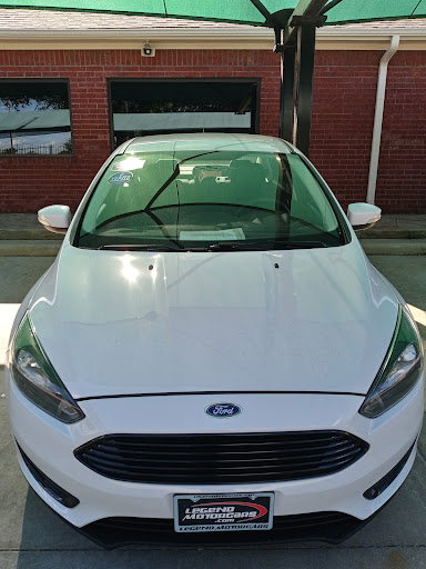 Used Car Dealer «Legend Motorcars», reviews and photos, 1901 Forest Ln, Garland, TX 75042, USA