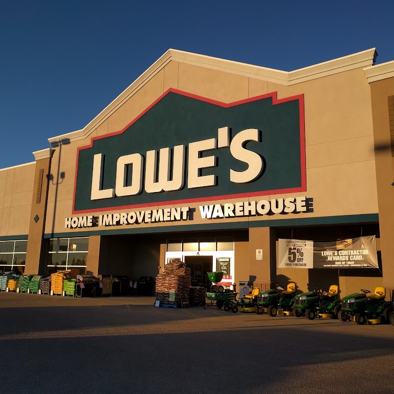 Lowe's Home Improvement