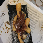 Photo n°3 de l'avis de Daniele.e fait le 21/05/2021 à 13:04 sur le  Perna Pizzeria & Friggitoria à Torre del Greco