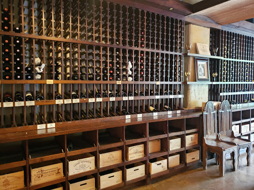 Wine Store «Wine Shoe», reviews and photos, 339 Nelson St SW, Atlanta, GA 30313, USA