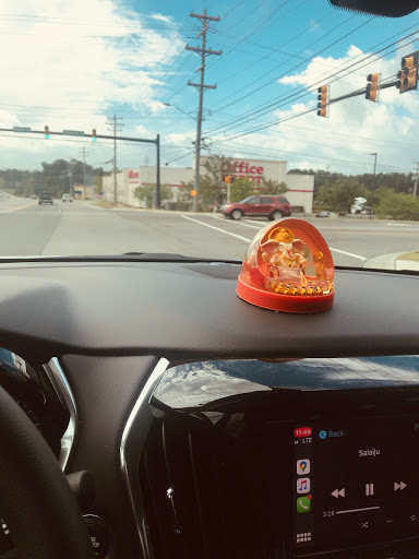 Office Supply Store «Office Depot», reviews and photos, 5600 S Miami Blvd, Morrisville, NC 27560, USA