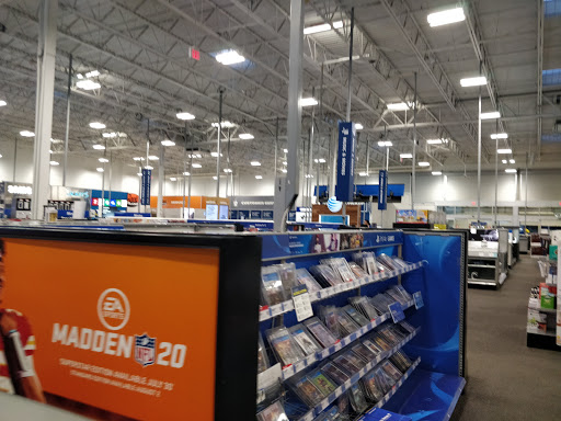 Electronics Store «Best Buy», reviews and photos, 190 E Stacy Rd, Allen, TX 75002, USA