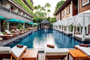 Astagina Resort Villa and Spa Bali image