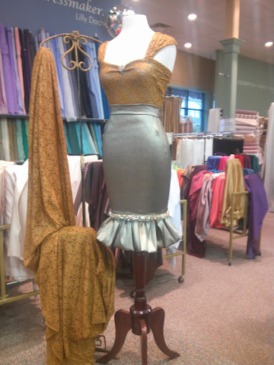 Fabric Store «Haberman Fabrics», reviews and photos, 905 S Main St, Royal Oak, MI 48067, USA