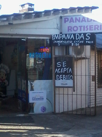 Panaderìa Artesana