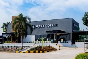 MAXX Coffee image