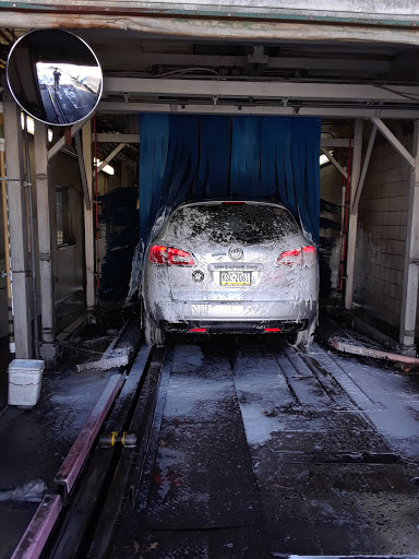 Sunset Drive Car Wash Inc en Pottstown