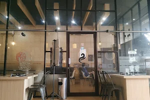 Momoshi Cuisine & Cafe image