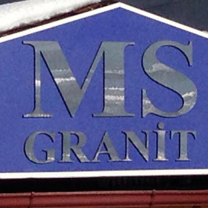 MS GRANIT ISPARTA