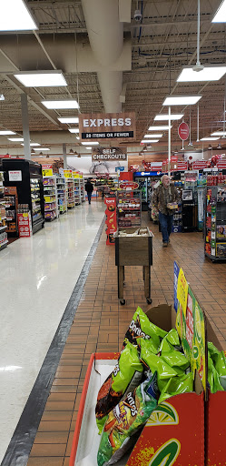 Grocery Store «Schnucks», reviews and photos, 1181 W Gannon Dr, Festus, MO 63028, USA