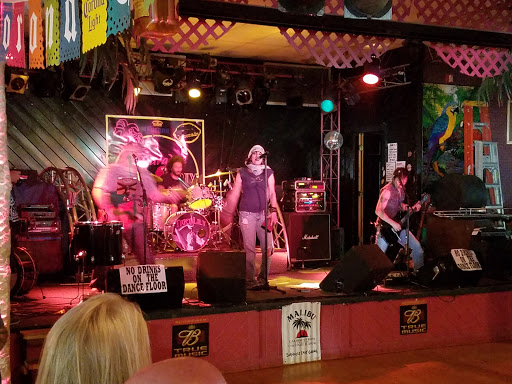 Night Club «Paradise Beach Club», reviews and photos, 322 Lakeside Ave, Laconia, NH 03246, USA