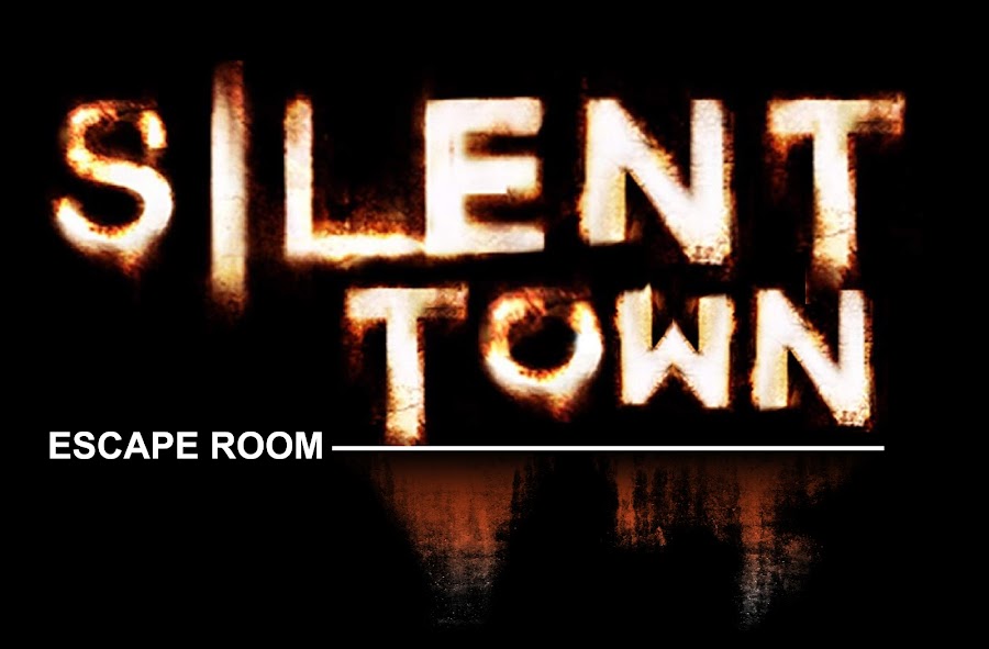 Silent Town Escape Room