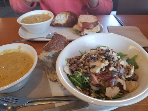 Panera Bread