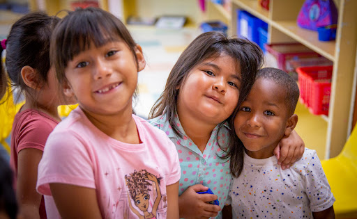 Day Care Center «Pals Activity Center», reviews and photos, 1007 Burke Rd, Pasadena, TX 77506, USA