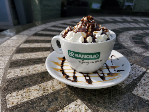 Coffee Shop «Bexley Coffee Shop», reviews and photos, 492 N Cassady Ave, Columbus, OH 43209, USA