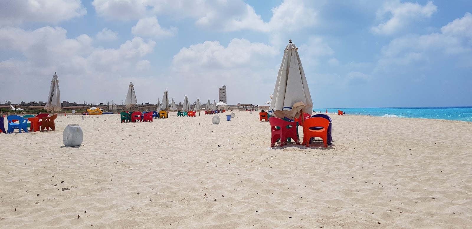 Al Marwa Beach photo #8