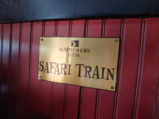 Zoo «Milwaukee County Zoo», reviews and photos, 10001 W Bluemound Rd, Milwaukee, WI 53226, USA