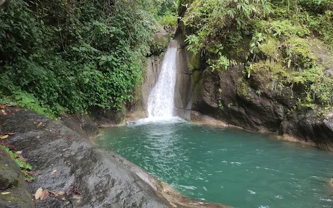 Balneario Los Mineros image