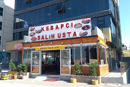 Hacı Osmanoğlu Kebap Salonu