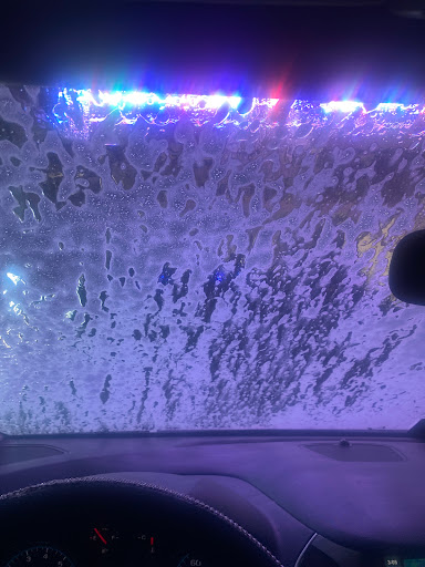 Car Wash «Quick Quack Car Wash - Arden», reviews and photos, 1609 Watt Ave, Sacramento, CA 95864, USA