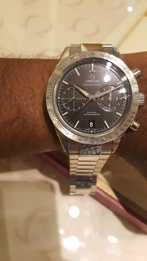 Boutique «OMEGA Boutique - Phipps Plaza», reviews and photos, 3500 Peachtree Rd NE, Atlanta, GA 30326, USA