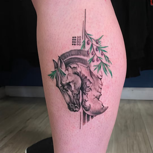 Explore meaningful tattoo ideas small, creative tattoo ideas in Los Alamitos, available at Mr. Inkwells Classy Tattoos
