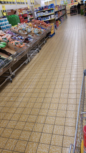 Supermarket «ALDI», reviews and photos, 6111 S Salina St, Syracuse, NY 13205, USA