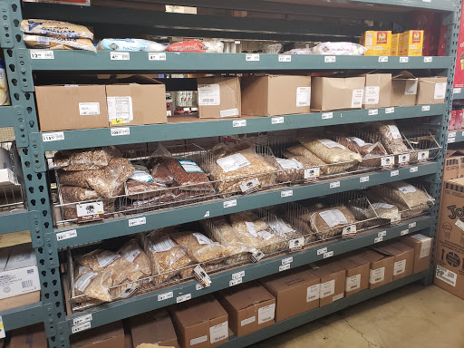 Food Products Supplier «Cash & Carry», reviews and photos, 1101 Richards Blvd, Sacramento, CA 95811, USA