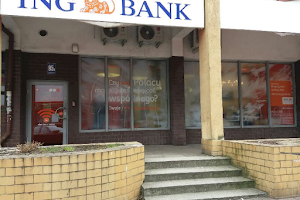 ING Bank Śląski placówka bankowa w Stargardzie image