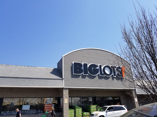 Discount Store «Big Lots», reviews and photos, 275 S Broadway, Hicksville, NY 11801, USA