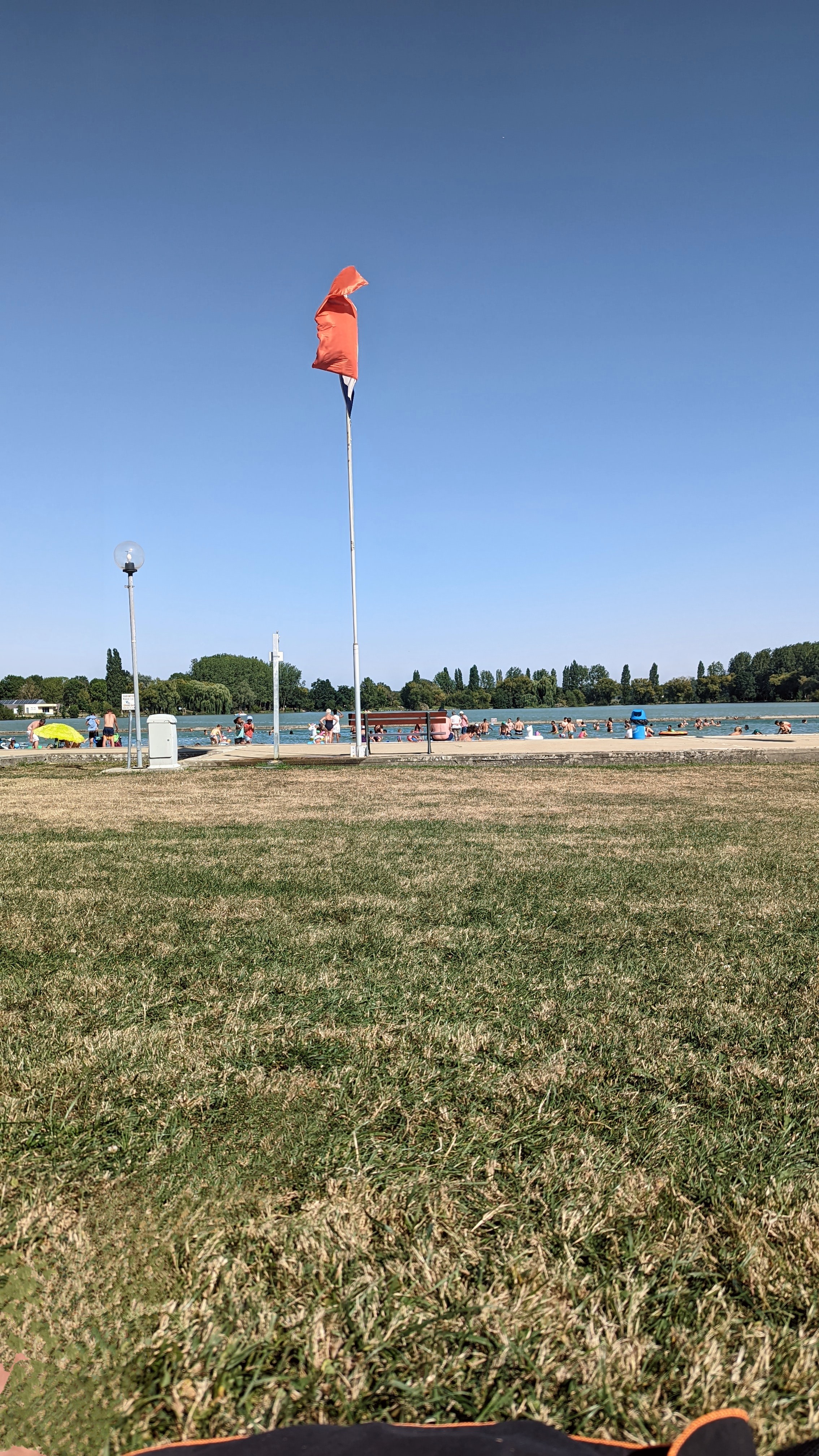 Photo n° 1 de l'avis de Yannick.h fait le 15/08/2022 à 14:56