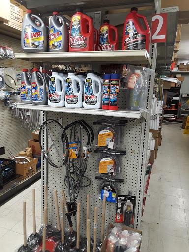 Hardware Store «Your Hardware», reviews and photos, 2316 Iverson St, Temple Hills, MD 20748, USA