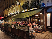 Atmosphère du Restaurant français Café Jade à Paris - n°2